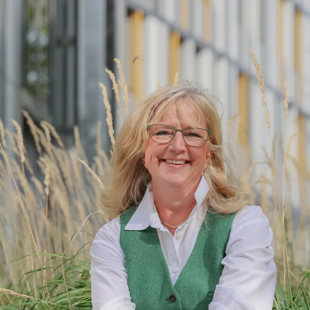 Andrea Nestler, Immobilienverwaltung bei Nestler Immobilien