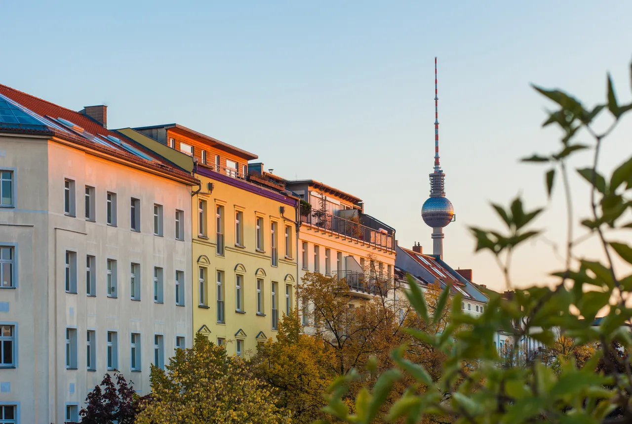 Immobilienverrentung – Verkauf mit Immobilienrente