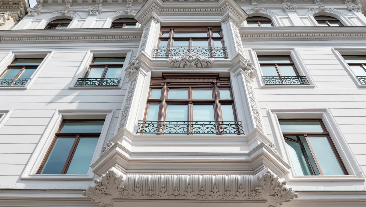 Immobilienverrentung – Verkauf mit Nießbrauchrecht