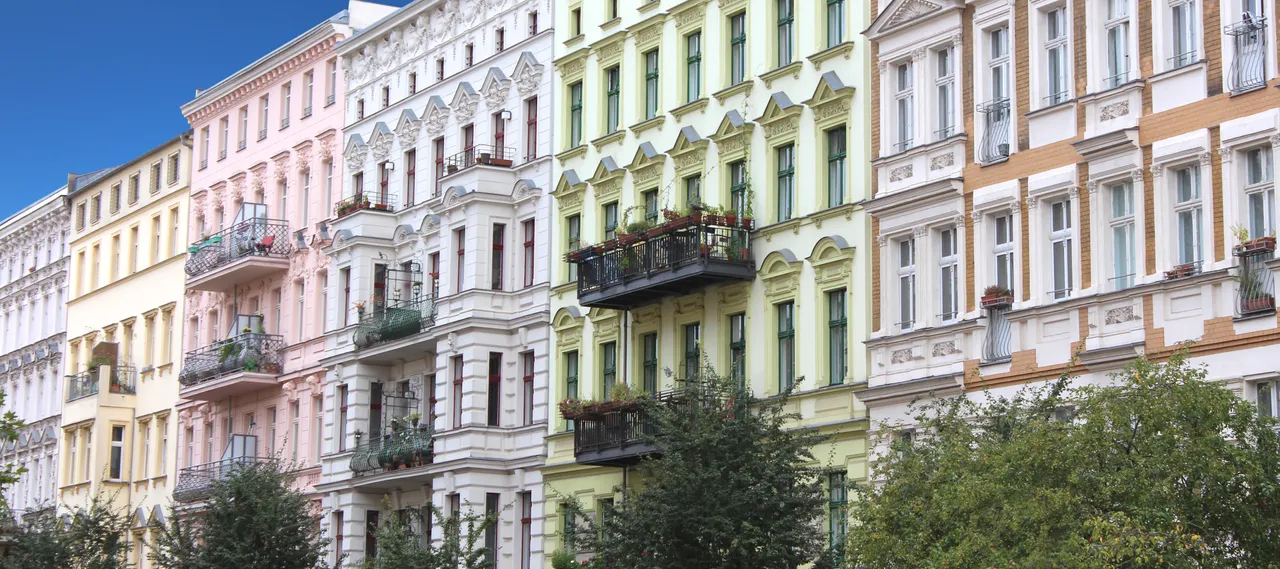 Immobilienverrentung – Verkauf mit Wohnungsrecht