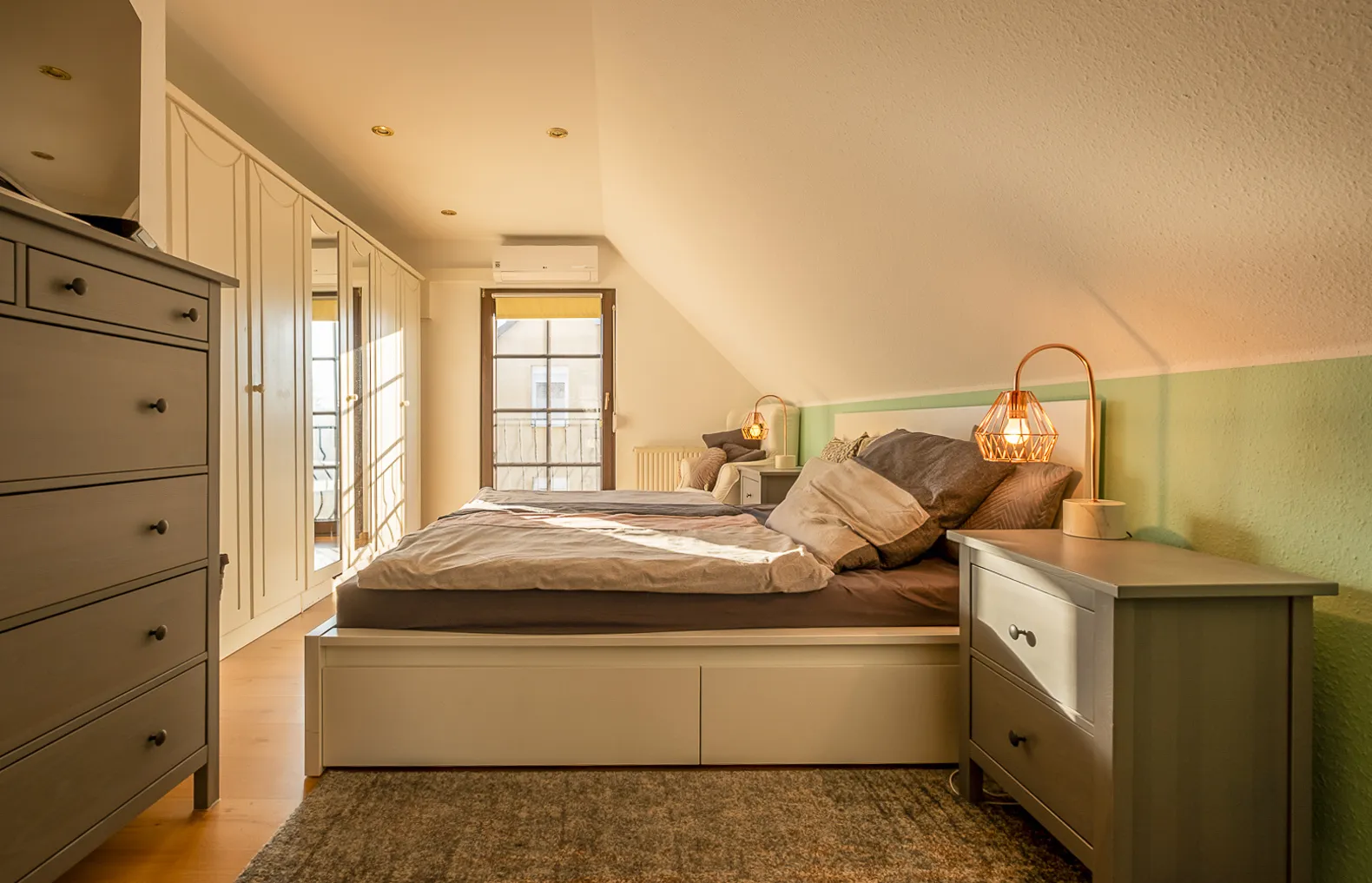 Helle, vermietungsfertige Wohnung in Berlin – Vermietung mit Nestler Immobilien