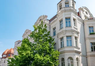 Wohnraumberatung