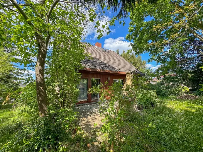 Einfamilienhaus in Berlin Rudow